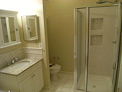 Remodeling Services Northern VA