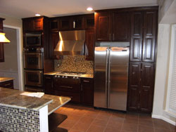 Kitchen Remodeling