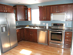 Remodeling Services Northern VA