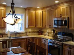 Remodeling Services Northern VA