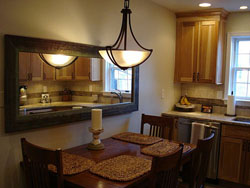 Kitchen Makeovers