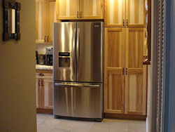 Kitchen Makeovers