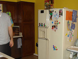 Kitchen Makeovers