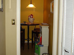 Kitchen Makeovers