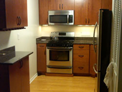 Kitchen Makeovers