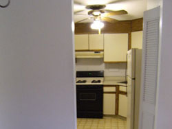 Kitchen Makeovers