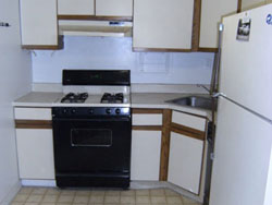 Kitchen Makeovers