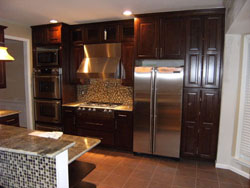 Kitchen Makeovers