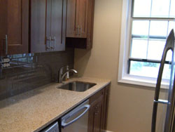 Kitchen Makeovers
