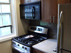 Kitchen Makeovers