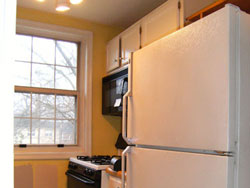 Kitchen Makeovers