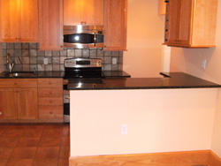 Kitchen Makeovers